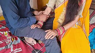 damad ne chudai ki apni sas ki damad aur sas ki chudai damad ne sas ko ghodi banakar choda