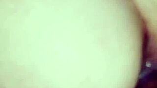 Paying tattoo artist with my ass