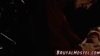 Female domination and bondage excite me, but fucking strangers in public takes it further