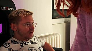 gaming isn't as fun as getting a blowjob from my girlfriend