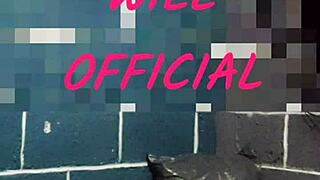 Paying tattoo artist with my ass