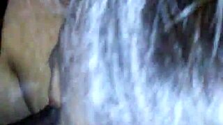 Latina BBW CHEATING while SUCKING dick