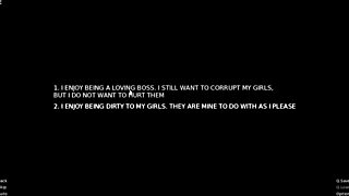 Playing personal assistant game cap 1 😊