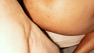 Why did my stepson get my ass again, Luna?