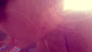 cute girl turns into wild slut over the years with anal and rough outdoor fun