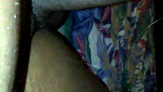 Latina BBW CHEATING while SUCKING dick