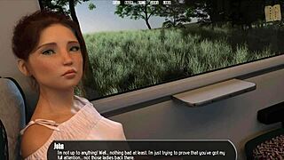 halfway house episode 56 gameplay walkthrough