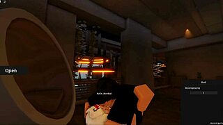 smashing a random hoe from rng game