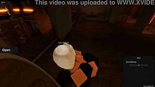 smashing a random hoe from rng game