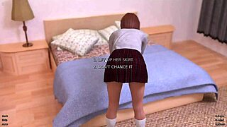 Playing personal assistant game cap 1 😊