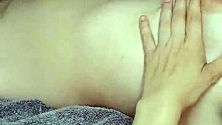 Emotional Alt Redhead Babe Sucks Your Cock Before Fucking