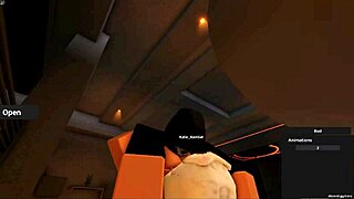 smashing a random hoe from rng game