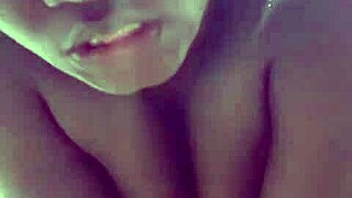 big tits babe fucking monster cock 😍