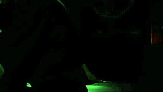 Analtime XXX - Busty Satanic Lily Lane Takes All Holes in Hard Gangbang!