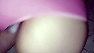 My Sexy Latina Neighbor Riding To Orgasm