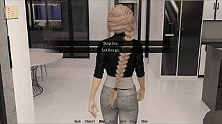 Exploring new memories in amateur games