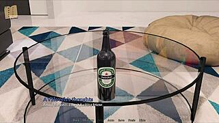 Exploring new memories in amateur games