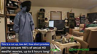 doctor tampa treated by nonbinary doctors in florida clinic