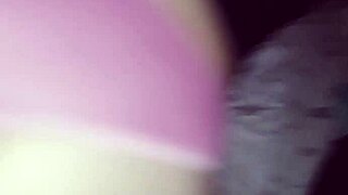 My Sexy Latina Neighbor Riding To Orgasm