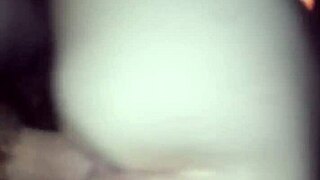 Intriguing Pity Fuck with the Chef MILF Riding Hard