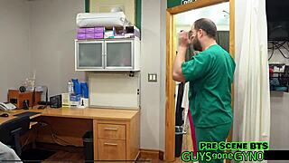 Student Interns: Angel Ramiraz, What’s Behind the Scenes?