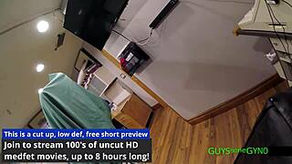 doctor tampa treated by nonbinary doctors in florida clinic