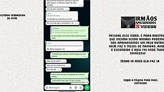 me and my sister fell in love from hate to love