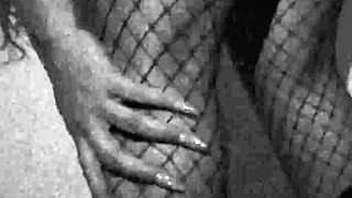 Hotwife Tricks Or Treats On Halloween