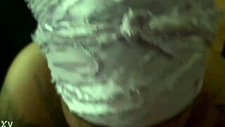 Amateur homemade POV fucking session