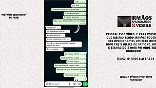 me and my sister fell in love from hate to love