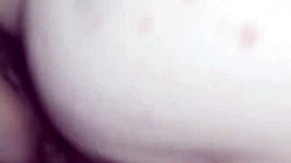 Intriguing Pity Fuck with the Chef MILF Riding Hard