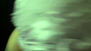 Amateur homemade POV fucking session