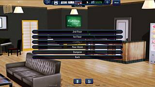 check out harem hotel 54 for some fun