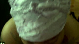 Amateur homemade POV fucking session