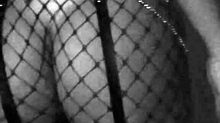 Hotwife Tricks Or Treats On Halloween