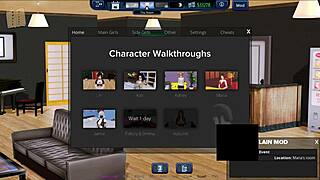 check out harem hotel 54 for some fun