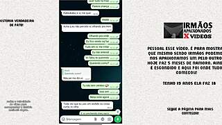 me and my sister fell in love from hate to love