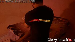 i confessed to leo ogro that i cum too quick with him