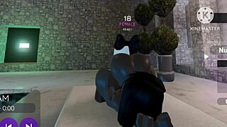 Lesbianas Jugando Con Ass Y Rimjob!