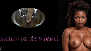 Susurros De Noemi - Padre Amante E Hijo - Parte 3