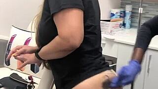 Flashing Massage at Spa, What’s Next?