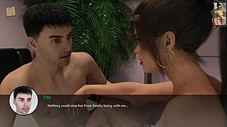 the story of a family reunion at event 113 unfolds quietly.