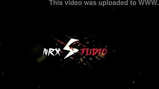 I loved that dirty bitch’s wild gangbang!