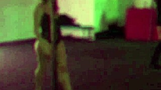 Pov Doctor Shows Ass Dancing In Tube