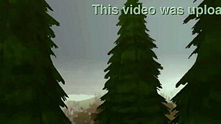 Exploring the office at Gobbywarts school in Sims 4 Harry Potter mod