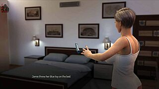 Bound in the game for 45 minutes