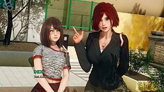 check out the intro to eternum 3d game gameplay one