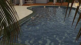 Taking a leap of faith in this homemade teen series