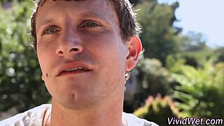 Busty pornstar railed with huge cock!