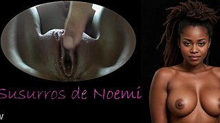 Susurros De Noemi - Padre Amante E Hijo - Parte 3